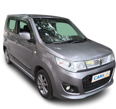 Maruti Wagon R 1.0-img